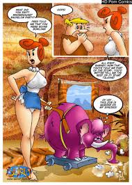 FlintStones Comic comic porn | HD Porn Comics