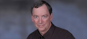 Dr. Cameron Camp, Applied Gerontologist