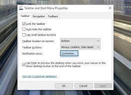 Windows 10 will soon be upon us, and to the surprise of no one, microsoft has added a reminder of the update to your current windows installation. How To Hide System Tray Icons On Windows 10 Windows Tips Gadget Hacks