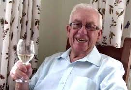 Tributes to Sheppey's 'Mr Showbiz' George 'Georgie Dee' Dickson