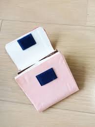 本物みたいなコンパクト財布 お店屋さんごっこにもぴったりの手作りアイテム 保育や子育てが広がる 遊び と 学び のプラットフォーム ほいくる お店屋さんごっこ 幼稚園 バザー 手作り 簡単 保育