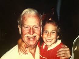 Today we mourn the man who stepped up and raised me… flying from England  leaving 5 sisters behind. Albert Freeman 1912