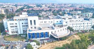 Best Multispeciality Hospital In Vidyadhar Nagar Jaipur Manipal Hospitals