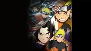 ❤ get the best naruto group wallpaper on wallpaperset. Naruto Shippuden Ultimate Ninja Storm Legacy