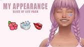 This mod applies to every sim even the npc sims. Slice Of Life Mod Von Kawaiistacie Installieren 10 2020 Die Sims 4 Mods Und Cc Cylens Youtube