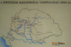 Maybe you would like to learn more about one of these? 170 Eves A Magyar Vasut Hatvani Hirlap