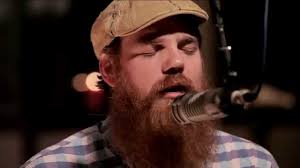 Marc Broussard