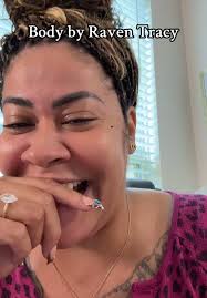 Did Raven Tracey Get Surgery