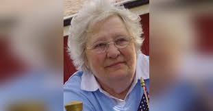 Obituary information for Ruth D. Trice