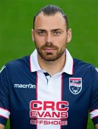 Ross County boss McIntyre waits for decision from Van der Weg