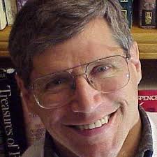 Bob Bates (@bobbateswriter)