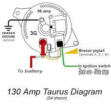 Wiring diagrams toyota by year. 91 Ford Alternator Wiring Diagram 7 5 Amp Goticadesign It Schematic Vehicle Schematic Vehicle Goticadesign It