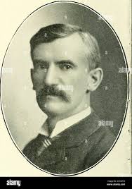 Thomas h quinn hi-res stock photography and images