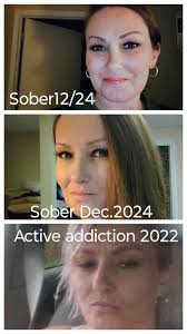 WE DO RECOVER. Sober from multiple substances for 20 months.