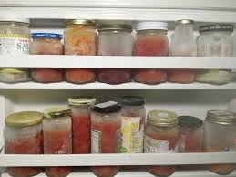 How To Freeze Food Without Using Plastic The Zero Waste Chef Frozen Food Food Frozen
