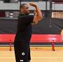 Profile Picture of Corey Lowe Training - Vertical Hoops (@verticalhoops.com) on Google