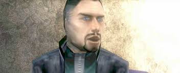 The Abridged Deus Ex