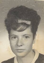 🙏RIP…Prayers for her family 🙏