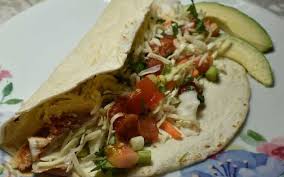 Maybe you would like to learn more about one of these? Biggest Loser Fish Tacos Recipe Recipezazz Com