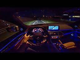 In this video you can see. 2018 Bmw 6 Series Gt M Sport Night Drive Pov By Autotopnl Golectures Online Lectures