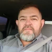 Sergio Ramon Orozco Gonzalez