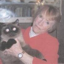 Mrs. Jeanne Dennehy Obituary