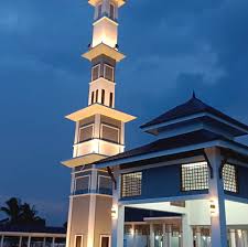 Masjid Ar -Rahman