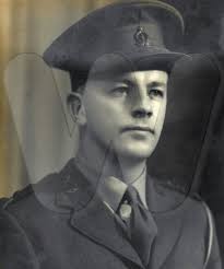 Richard Leonard Haddon Townsend 1904–1990