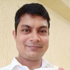 Profile for Amit Dey