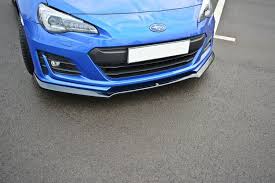 Maybe you would like to learn more about one of these? Splitter Frontansatz V 2 Subaru Brz Facelift Gloss Shop Subaru Brz Mk1 Facelift Subaru Brz Mk1 Facelift Maxton Design