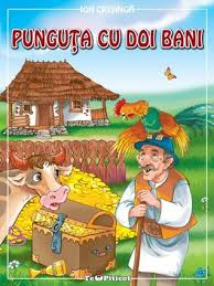 Бесплатно скачать punguta cu doi bani в mp3. PunguÈ›a Cu Doi Bani By Ion CreangÄƒ