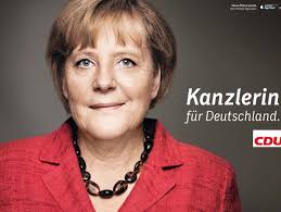 Für deutschland, österreich, schweiz wenn man ab jetzt einfach das exakte gegenteil von dem annehmen kann, was wahlplakate. Wahlkampf Blog Kanzlerin Merkel Auf Wahlplakat Der Spiegel