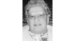 Mary Wilson Obituary (2008)