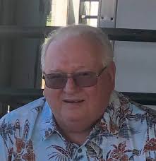 Obituary for Stephen Patrick Rounds