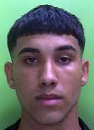 Locked up in 2022: 140 offenders who were jailed