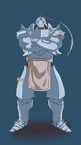 Reproduction Full Metal Alchemist Wiki Alphonse Elric Alchemy Artistnest Brotherhood starts off after episode 3 of the regular version, so that the production company could save time and money. reddit