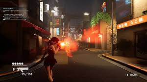 Sex City: 2069 Download - GameFabrique