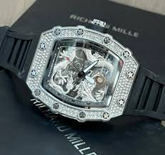 Richard Mille Reloj Dragon | TikTok