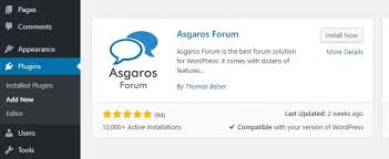 Stai cercando di capire quali sono i migliori plugin wordpress per forum di supporto con domande e risposte tipo answers di yahoo per fornire assistenza i. Cara Membuat Forum Di Wordpress Dengan Mudah