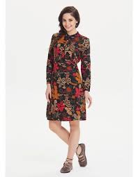 Cicekli Elbise Cicekli Elbise Elbise The Dress