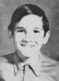 Wally Jay Simoneaux (1958-1973)