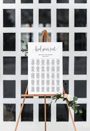 Editable Template Instant Download Soft Calligraphy Guest