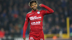 The match preview to the football match royal charleroi sc vs zulte waregem in the pro league of belgium compares both teams and includes the latest matches of the teams, the match facts, head to head (h2h), goal statistics, table standings, match strengths and at least a computer calculated match prediction. Krc Genk Verpflichtet Bongonda Teuerster Transfer Innerhalb Belgiens Transfermarkt
