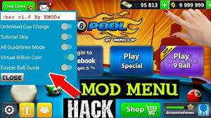 How To Install 8 Ball Pool Hacked Tool Hacks Pool Hacks Pool Coins