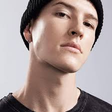 Immobird Twisted Creolen Rosegold 925 Srebrne kolczyki kreolskie Clear  Classic Creole Kolczyki dla kobiet o średnicy 16 mm (różowe złoto) :  Amazon.pl: Moda