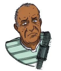 Year in review: From Robin Williams to Bill Cosby, tragedy lurks behind the  comedy mask