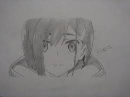 But before, i want to thank you all for the feature!!! Ichigo From Darling In The Franxx My Second Drawing For Steemit Steemkr