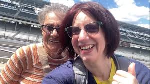 SOLD OUT OPENING NIGHT @therocketmenplay @phoenixtheatreindy & yes my  parents are here…