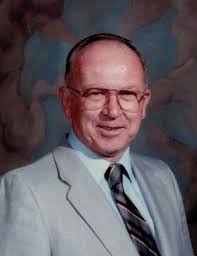 Obituary information for Robert L. Adams