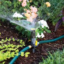 Drip irrigation and sprinkler supply. Melnor 95548 In Multi Adjustable Garden Watering Set Amazon Ca Patio Lawn Garden